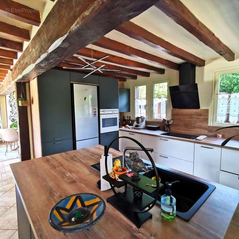 Maison 11 pièces 350 m² à vendre à Osmoy-Saint-Valery (76660) - photo 6