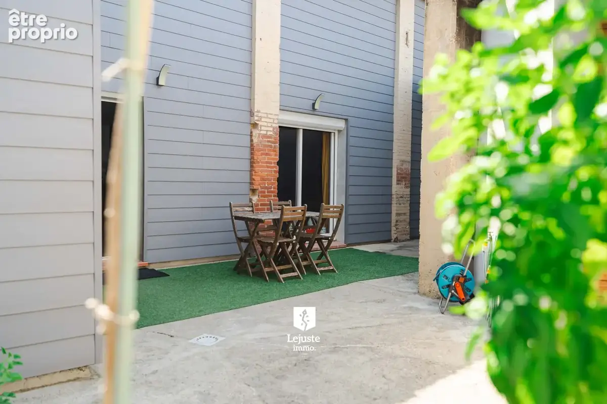 Maison 91 m² à Labastide-D'anjou  - photo 2