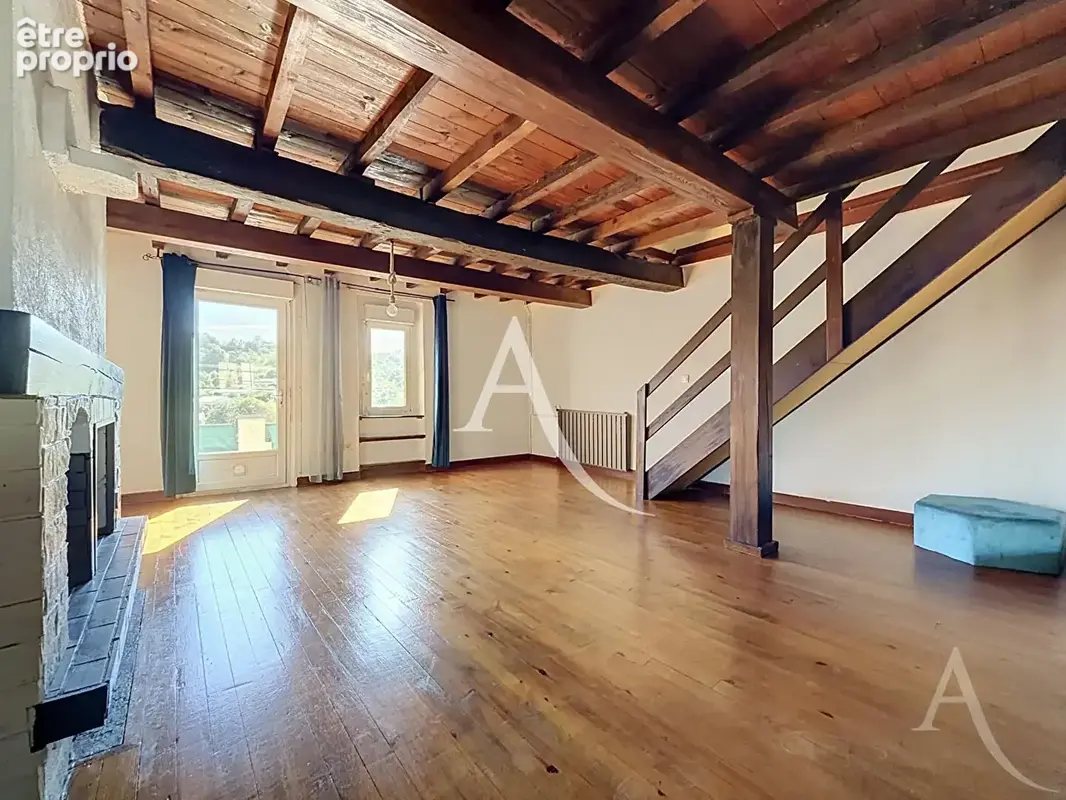 Maison Beaumont-sur-Lèze - 4 pièces 103 m2 - photo 2