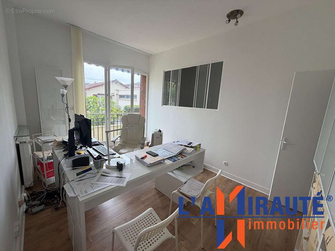 Appartement Sartrouville 2 pièce(s) 47 m2 - photo 4