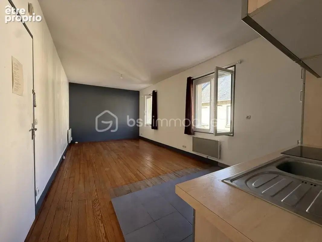 Appartement à LISIEUX