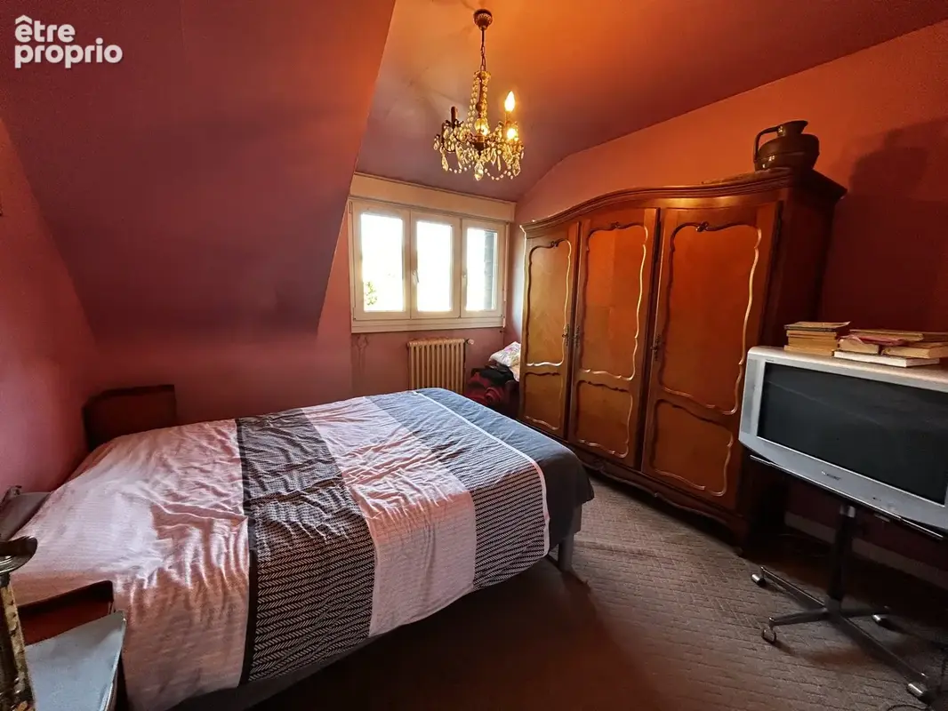 Maison 6 pièces 106 m² à vendre à Douarnenez (29100) - photo 9