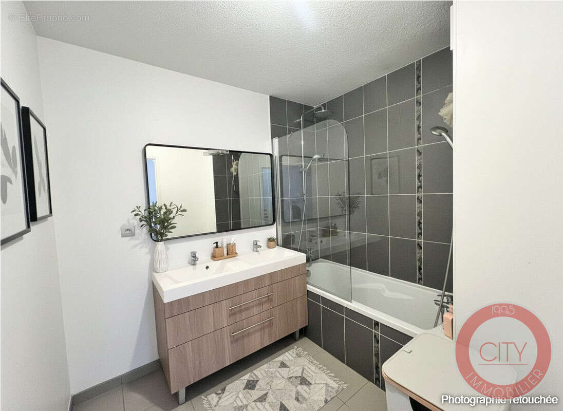 Appartement à BRUGES