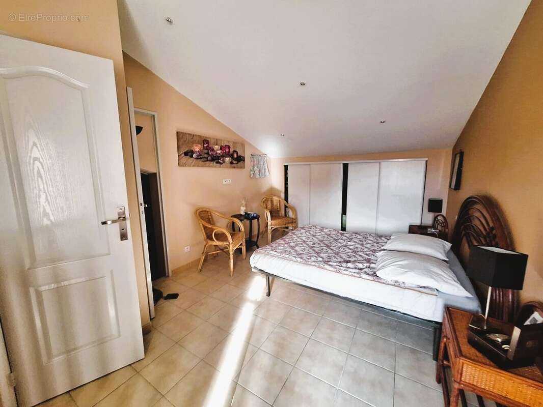 Maison à ARGELES-SUR-MER