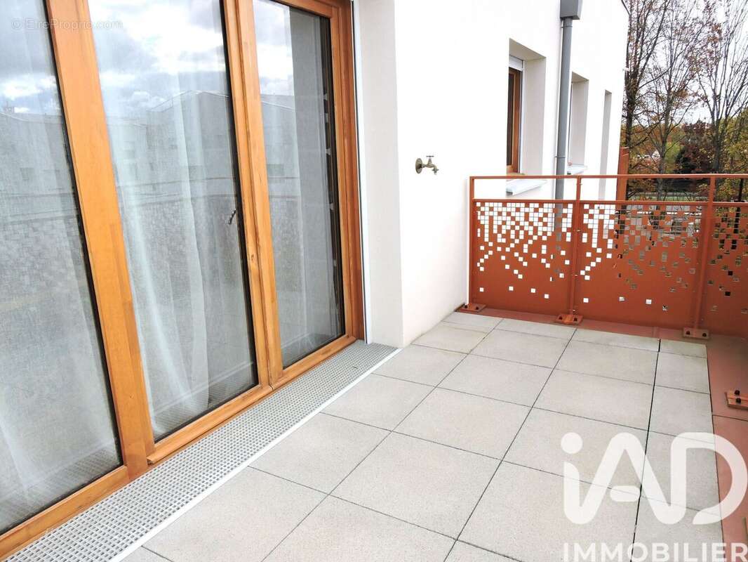 Photo 5 - Appartement à VOISINS-LE-BRETONNEUX