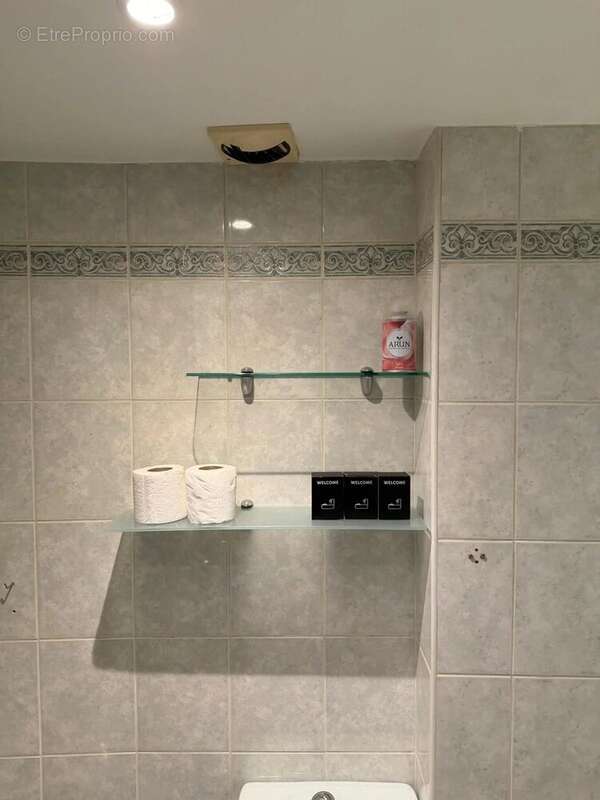 Appartement à PARIS-5E
