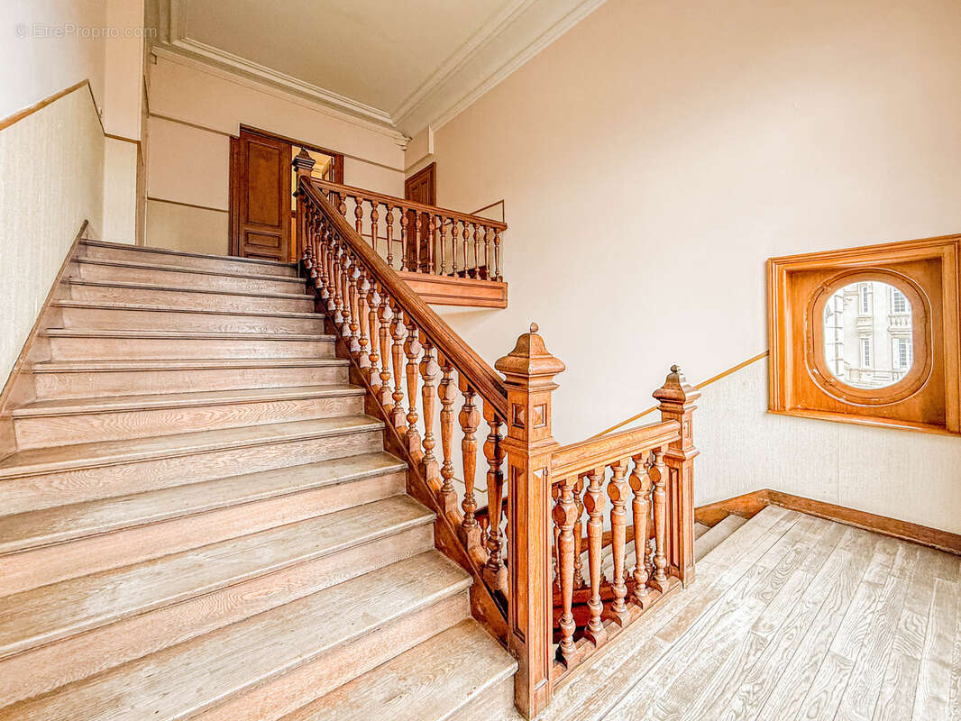 Appartement à SEDAN