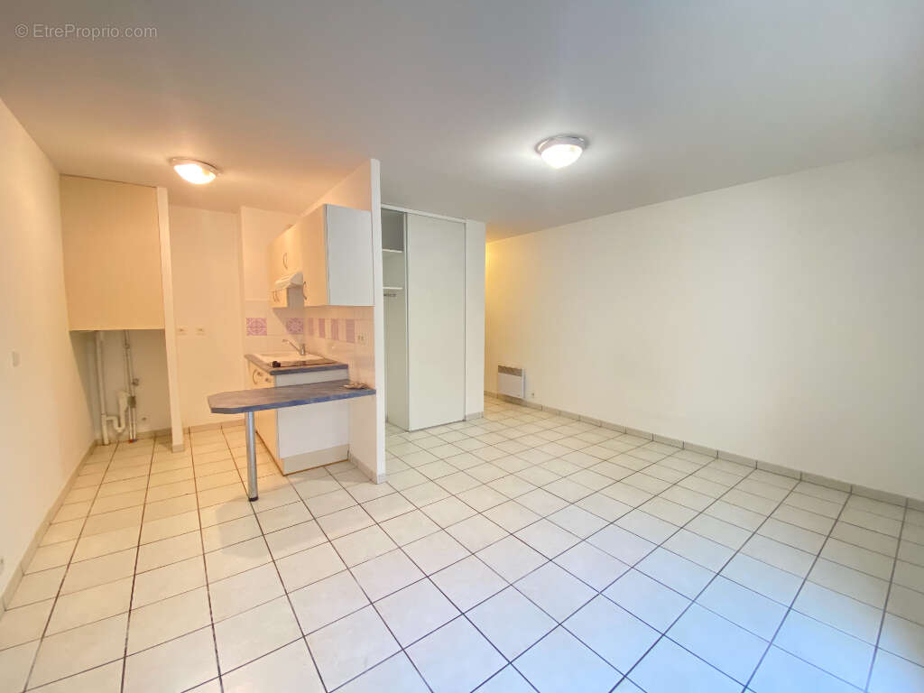 Appartement à MONT-DE-MARSAN