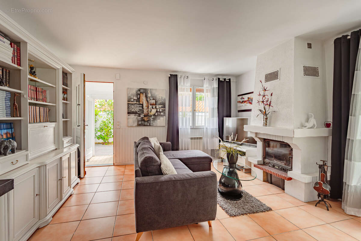 Maison à LABENNE