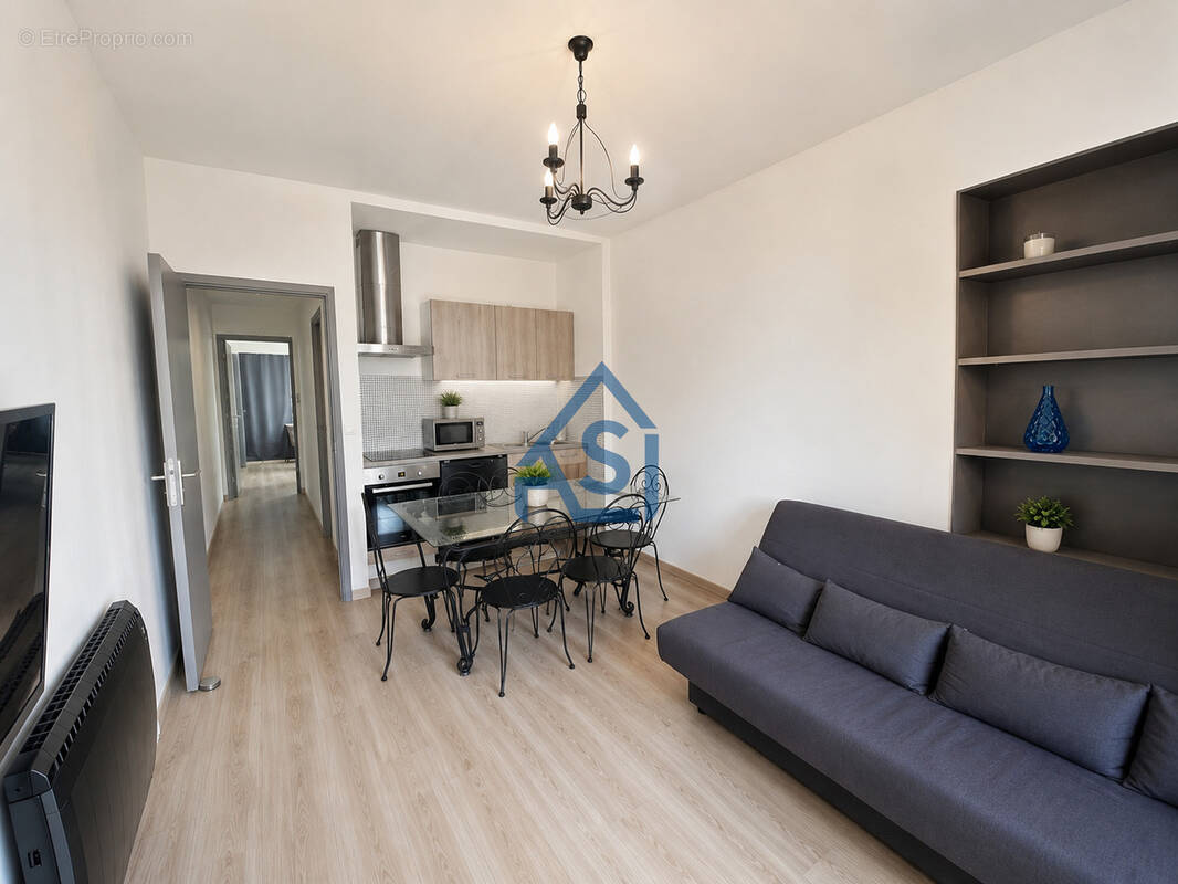Appartement à GAP