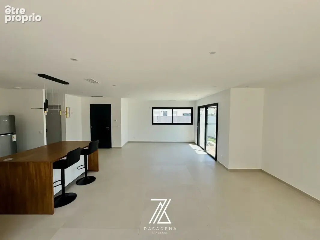 Vente Villa Plaissan T4 - photo 4
