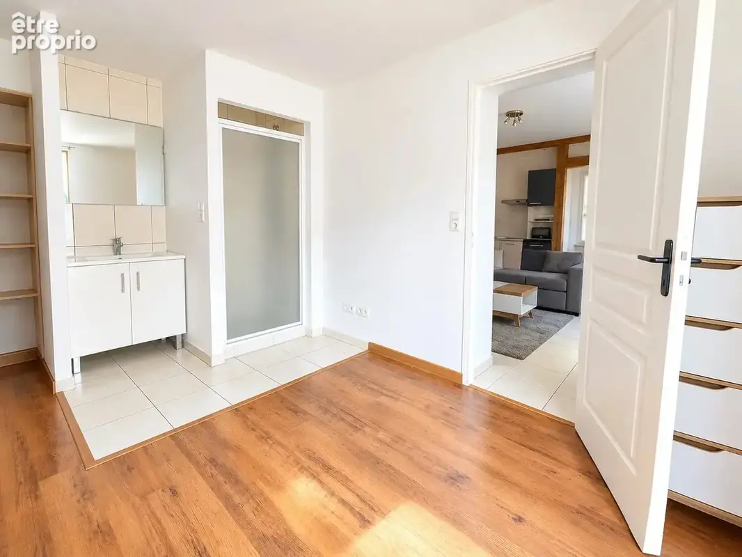 Appartement à TROYES