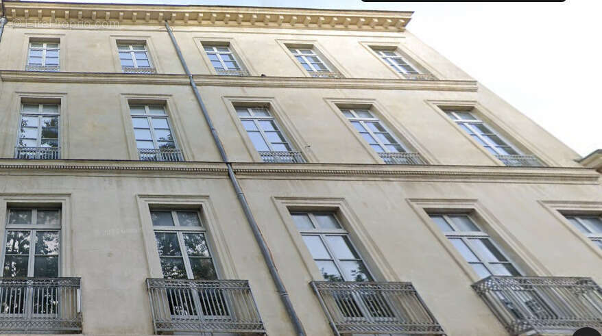 Appartement à NIMES
