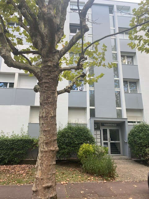 Appartement à LORMONT