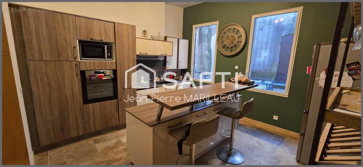 Photo 1 - Maison à TARASCON