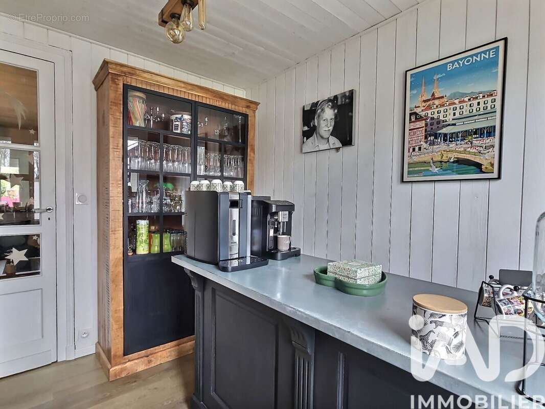 Photo 7 - Maison à SALLES