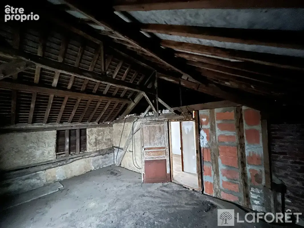Maison Sap En Auge 10 pièce(s) 142 m2 - photo 15