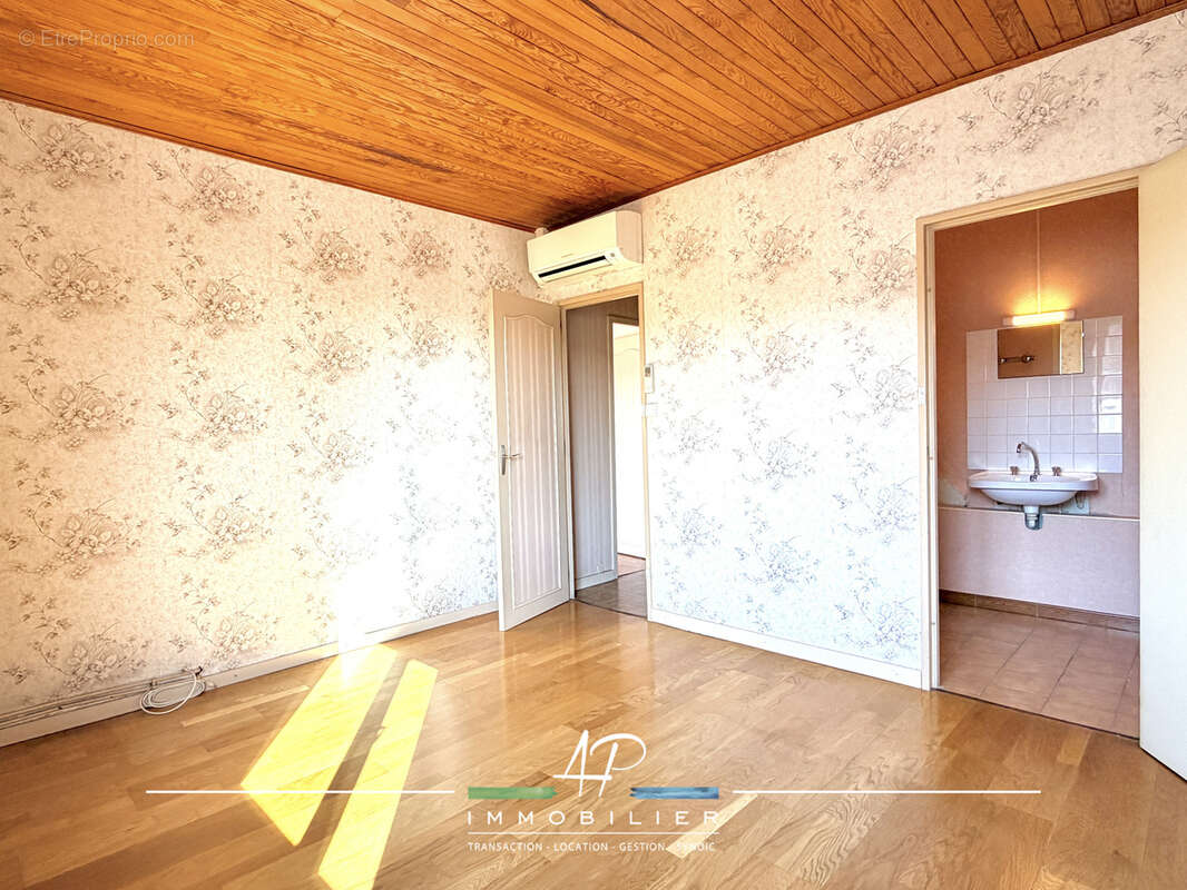 Maison à SAINT-APOLLINAIRE