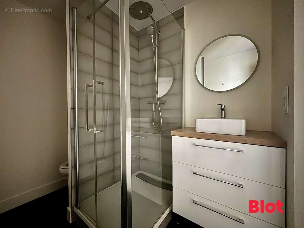 Appartement à LA BAULE-ESCOUBLAC