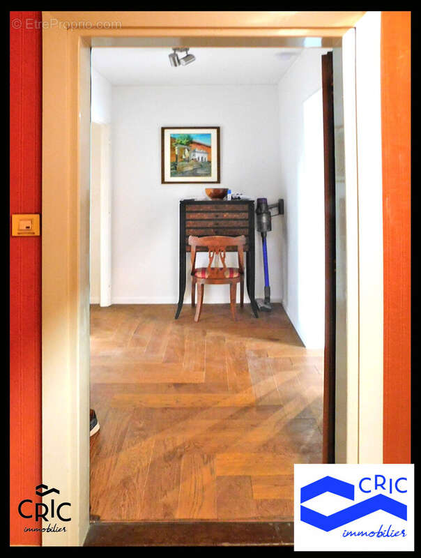 Appartement à LE HAVRE