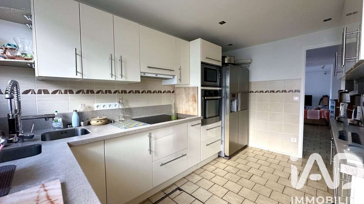 Photo 2 - Appartement à ANDERNOS-LES-BAINS