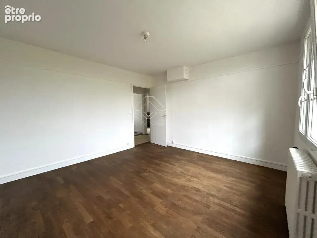 Appartement 49.26 m² T2 - photo 5