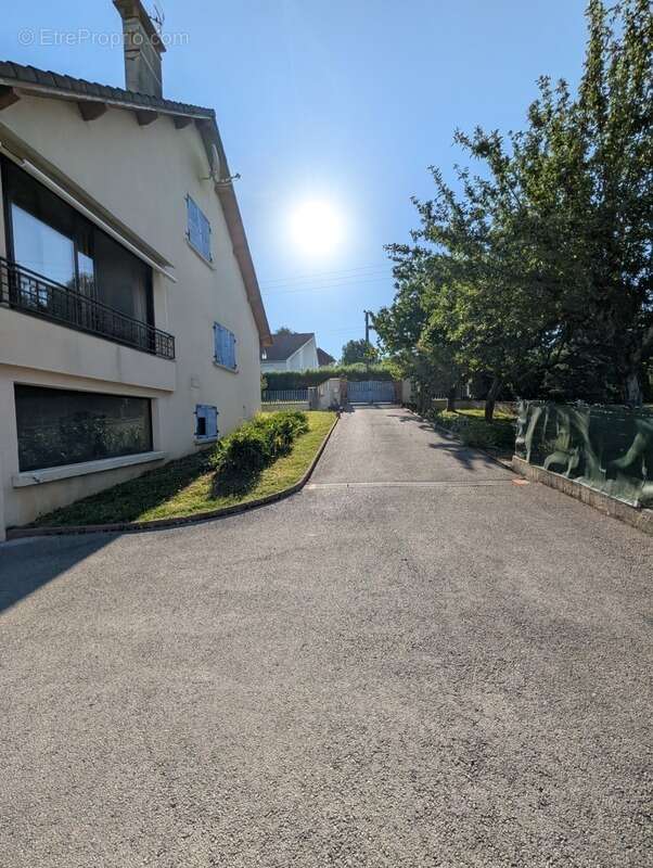 Maison à vendre 7 pièces MONTAIN (39) - photo 9