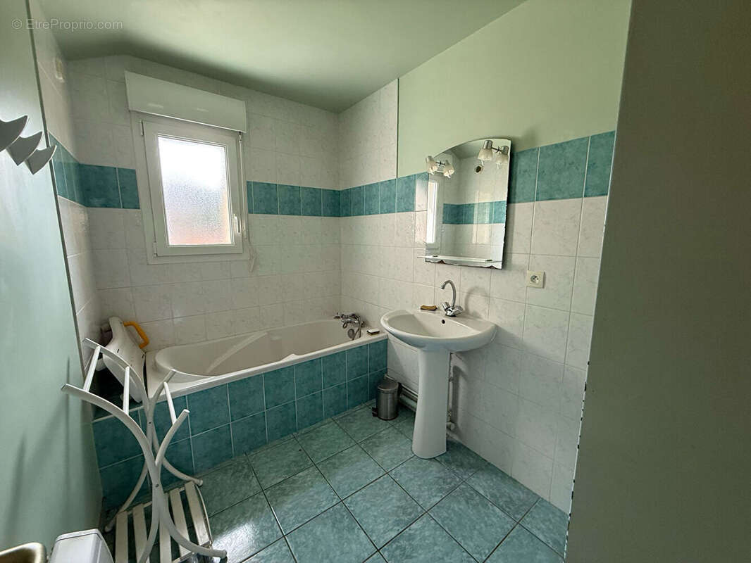 Maison à SAINT-SYLVESTRE