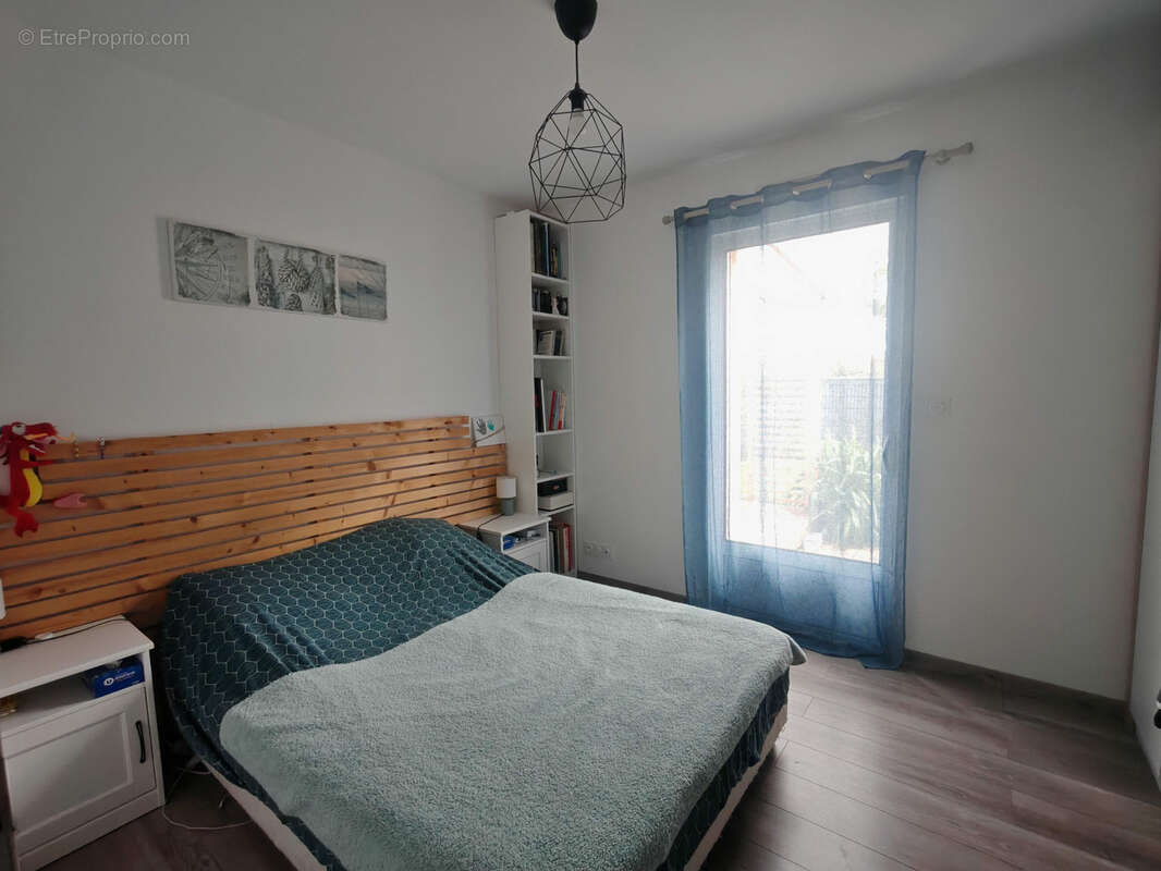 Maison à SAINT-JULIEN-DE-CONCELLES