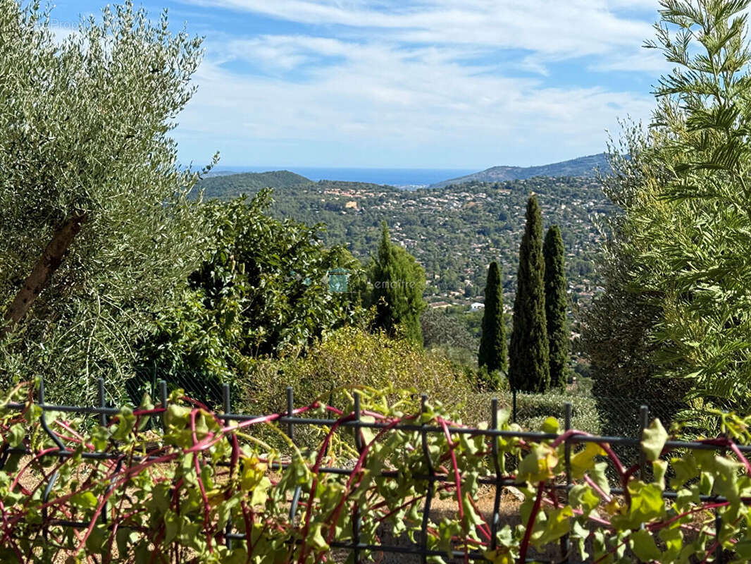 Appartement à SPERACEDES