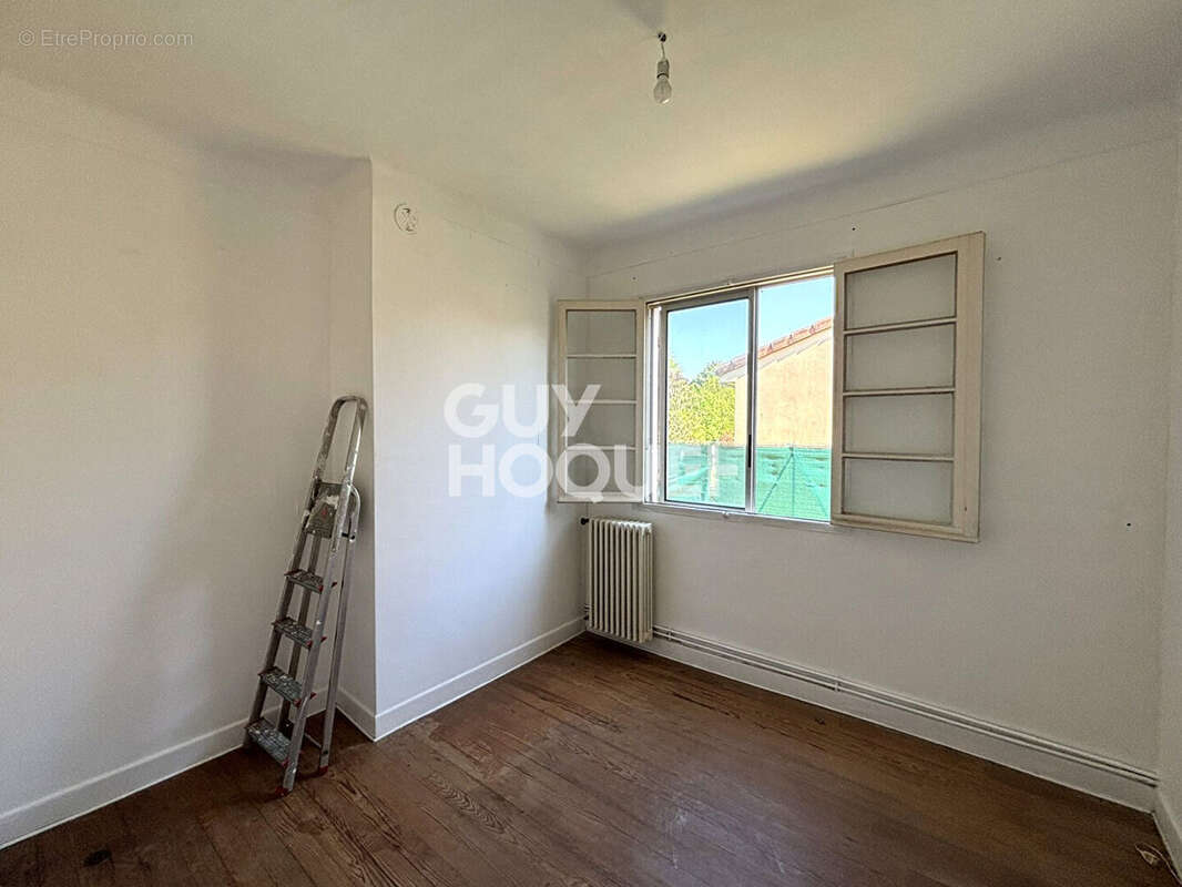 Maison à TOURNEFEUILLE