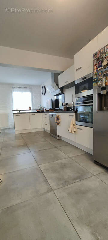 Maison à MOUSSY-LE-VIEUX