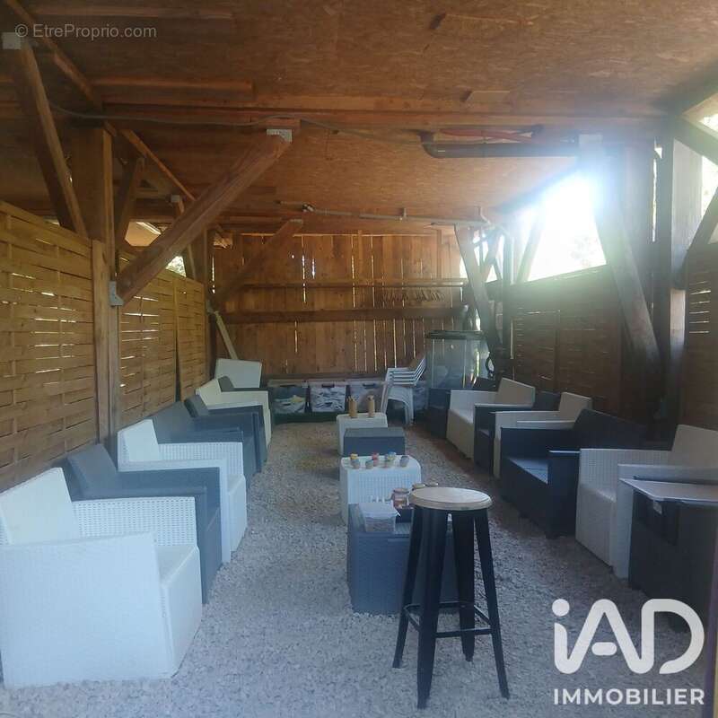 Maison 86 m² à Lisle-Sur-Tarn  - photo 7