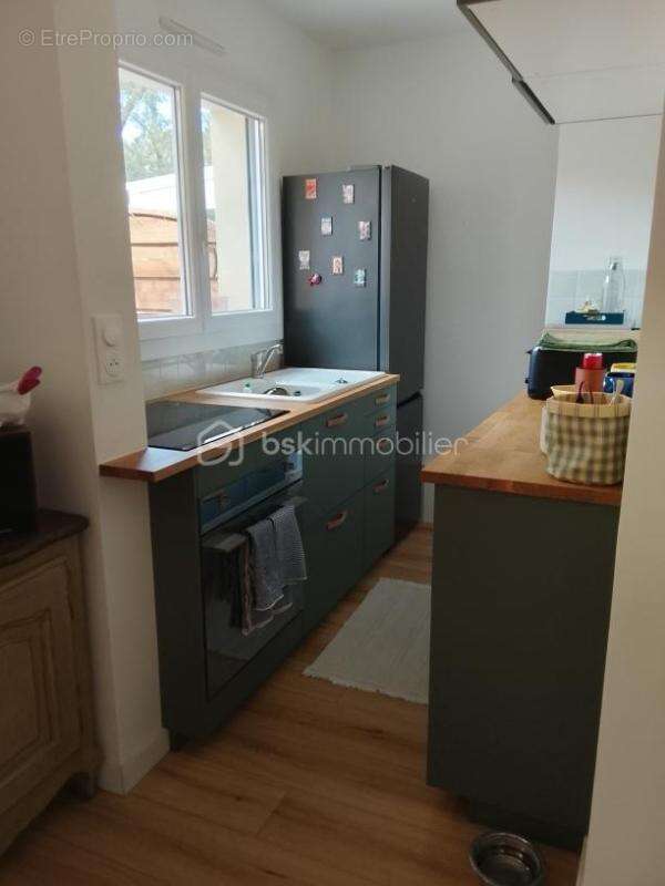 Appartement à HYERES