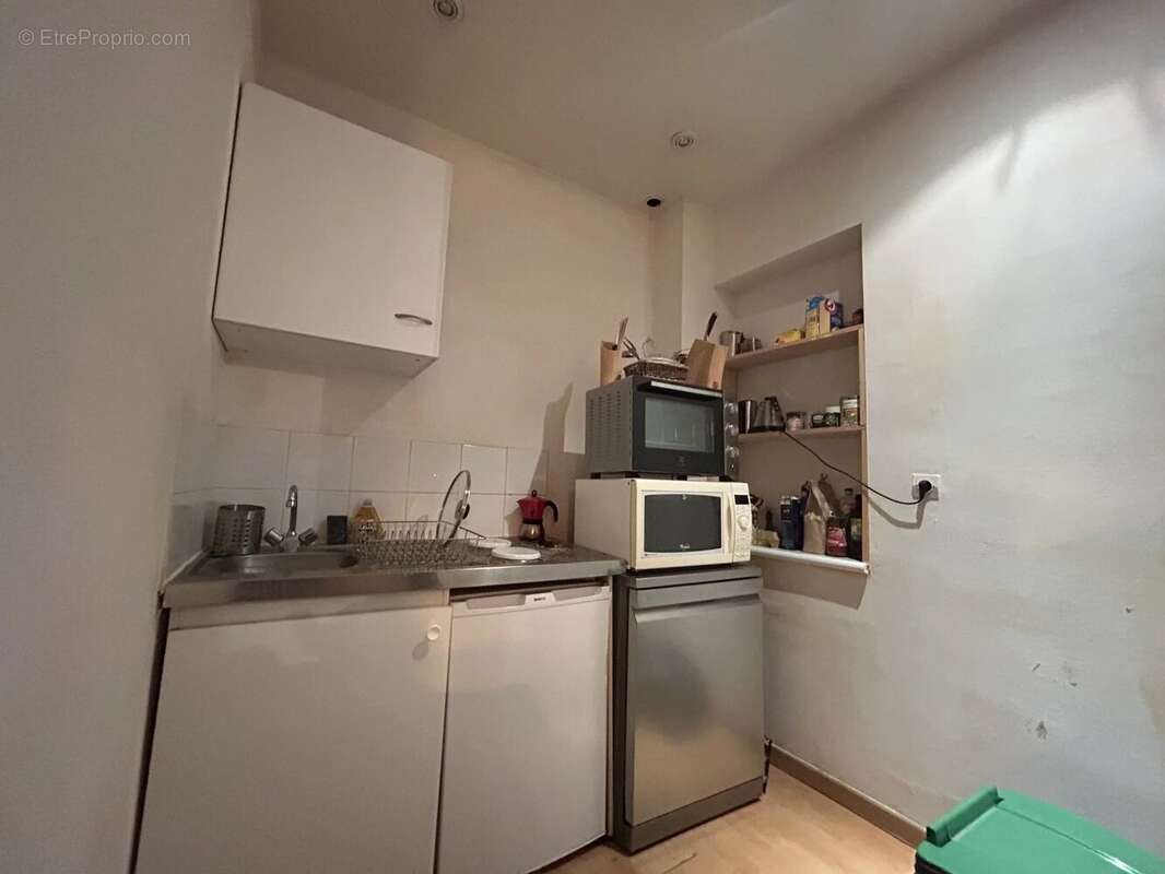Appartement à CAMBRAI