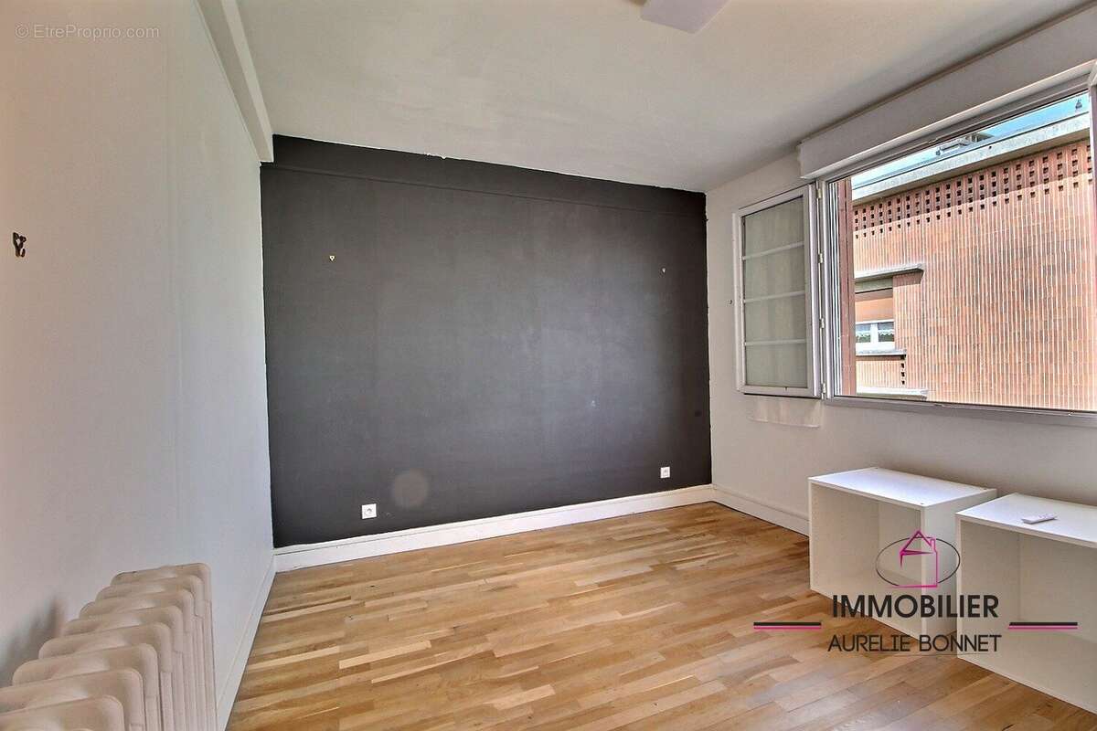Appartement à LISIEUX