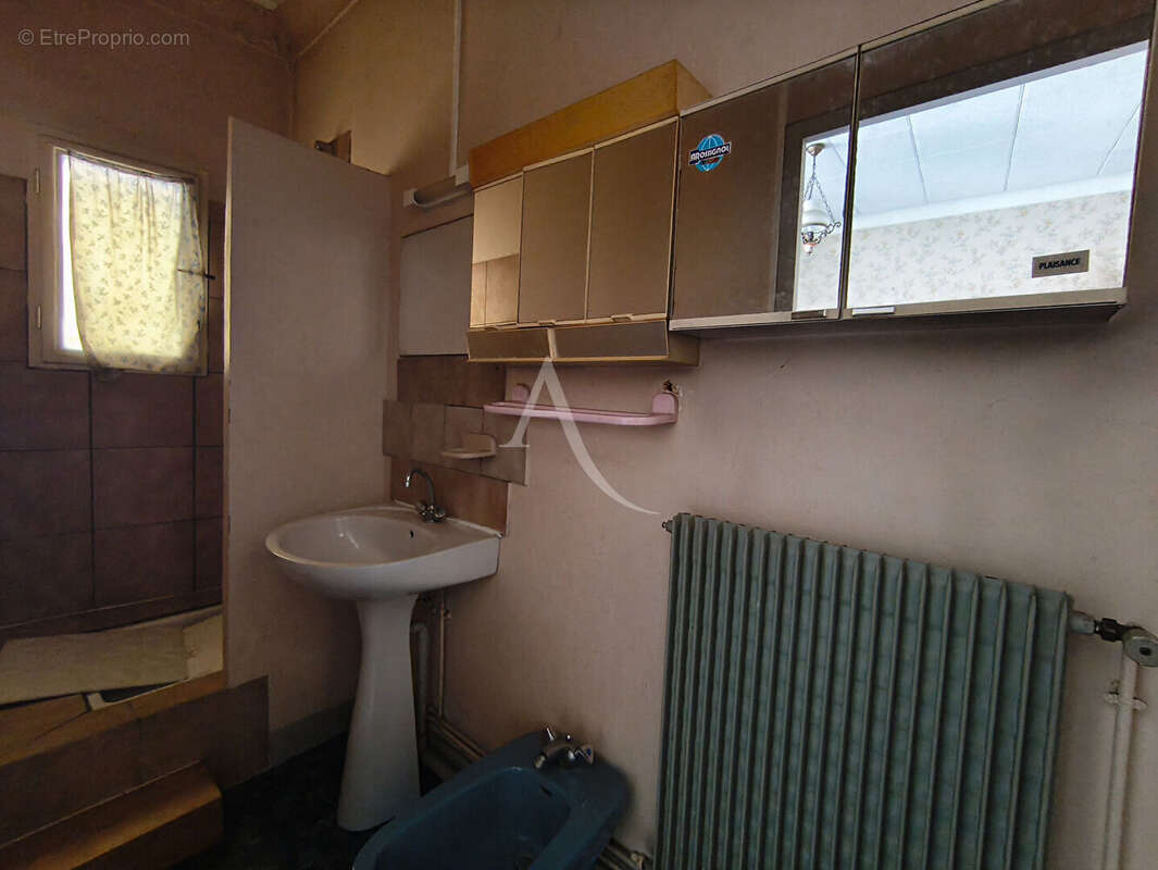 Appartement à PAU