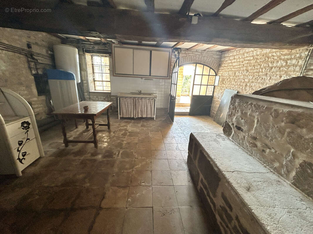Maison de vilage - photo 12