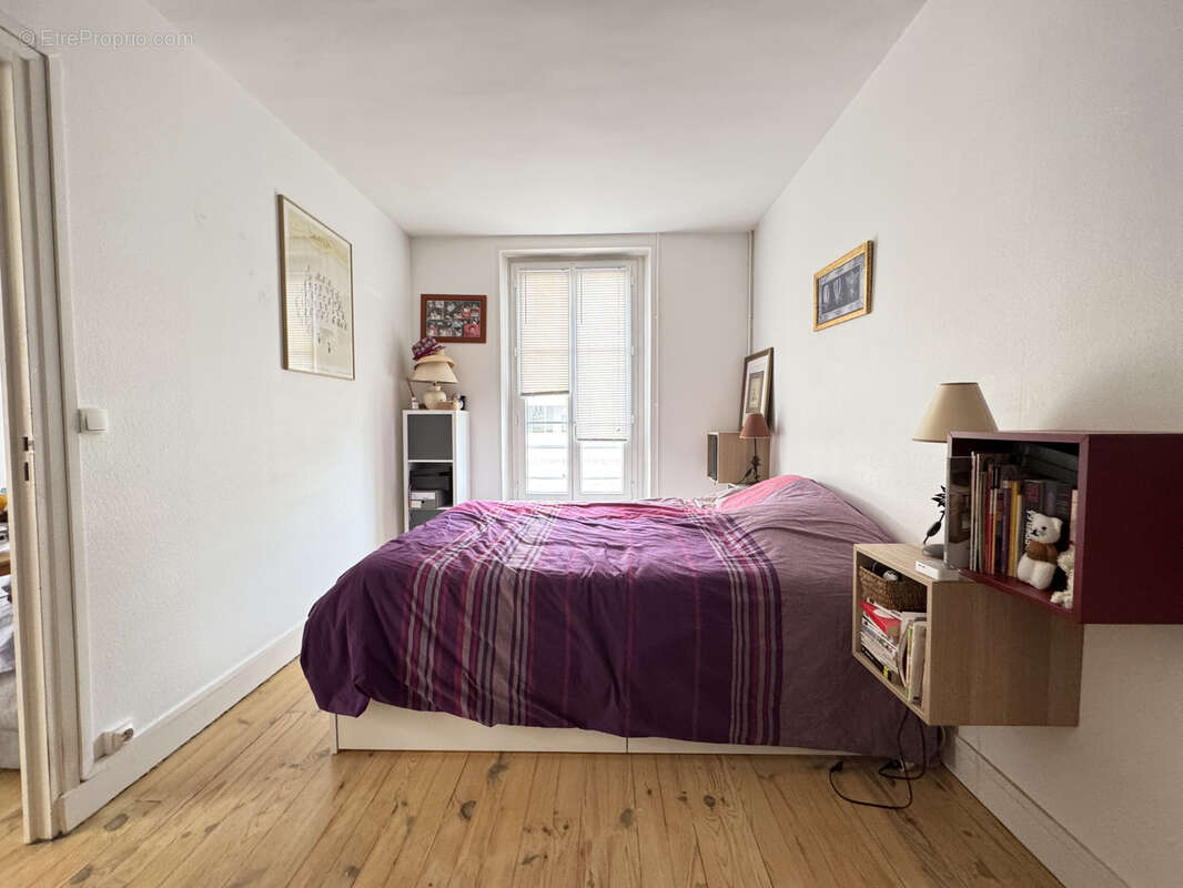 Appartement Saint Germain En Laye 3 pièces - photo 4