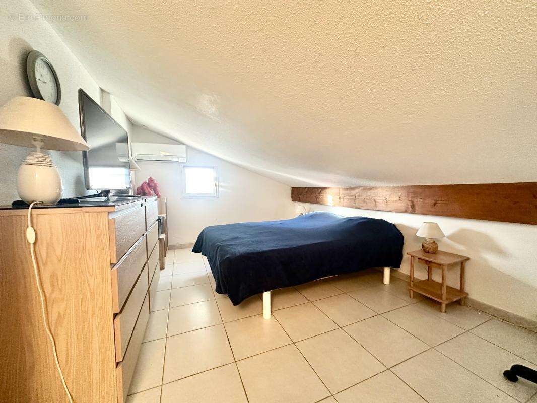 Maison à VALRAS-PLAGE