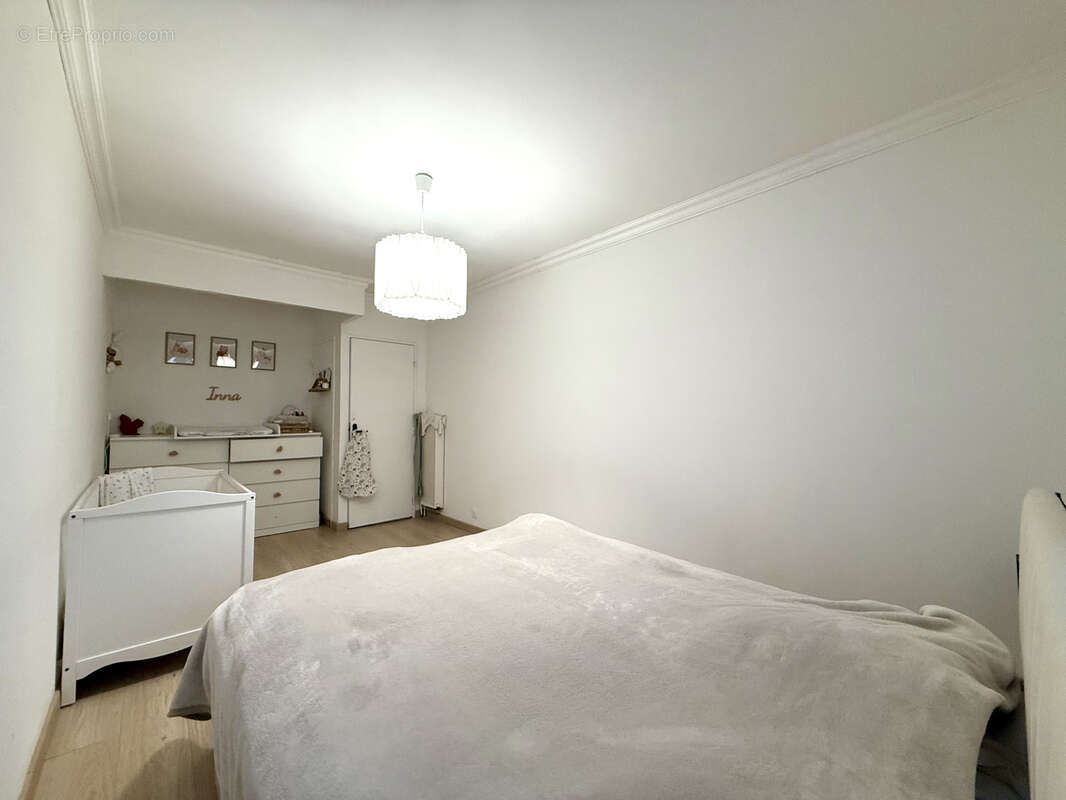 Appartement à CUGNAUX