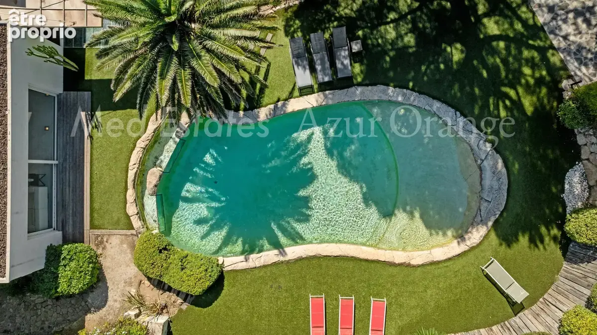 Villa design à 2 pas de la plage - superbe vue mer - photo 22