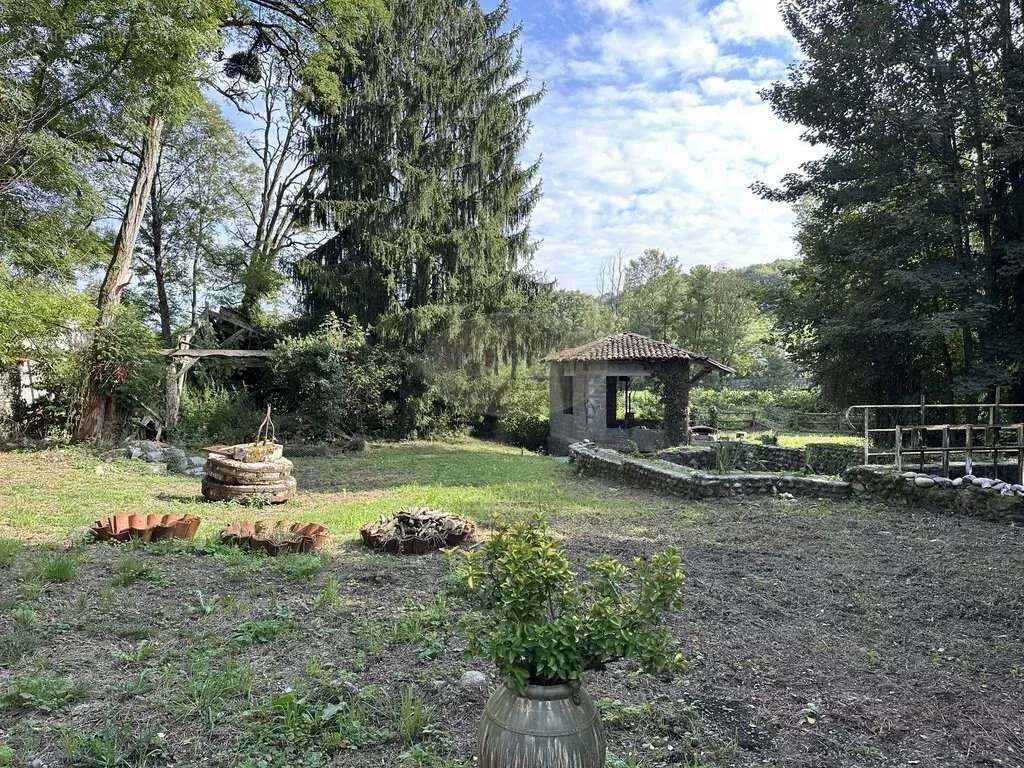 Maison à SAINT-LAURENT-DE-NESTE