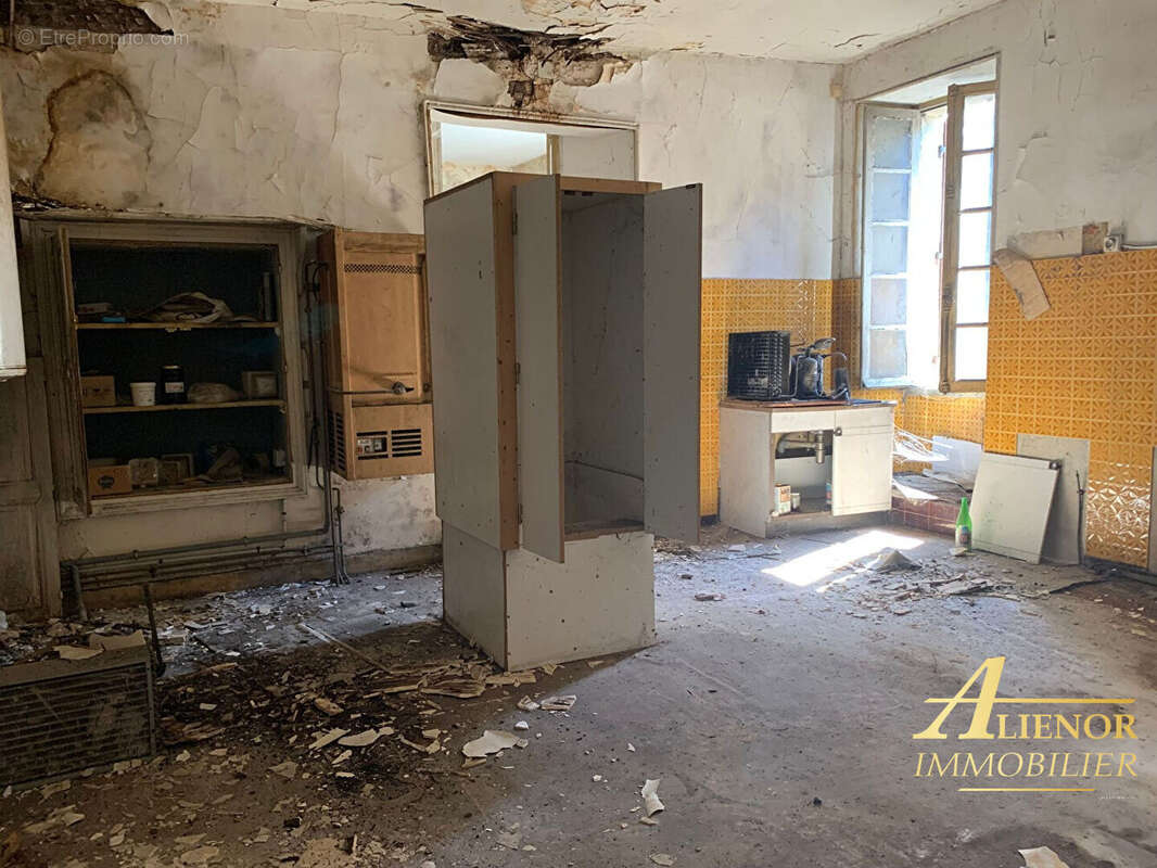 Appartement à SORGES