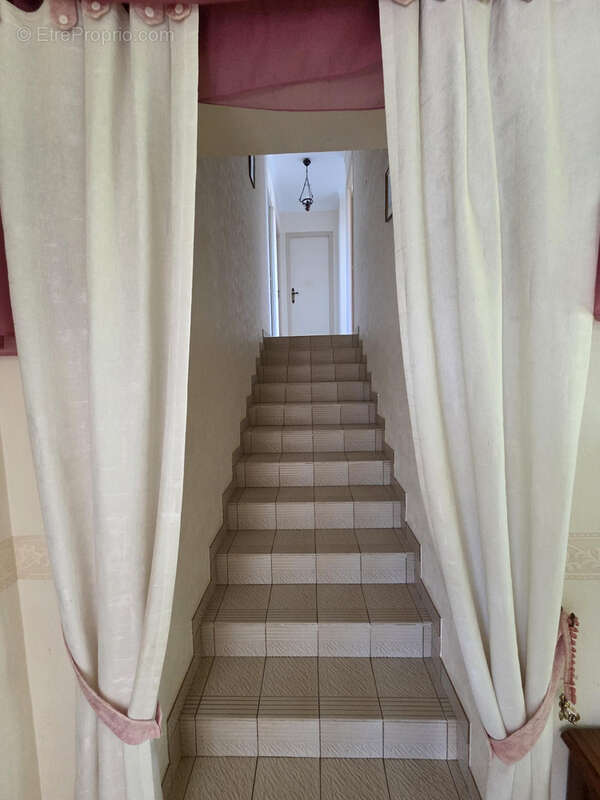 Maison à SAINT-GILLES-CROIX-DE-VIE