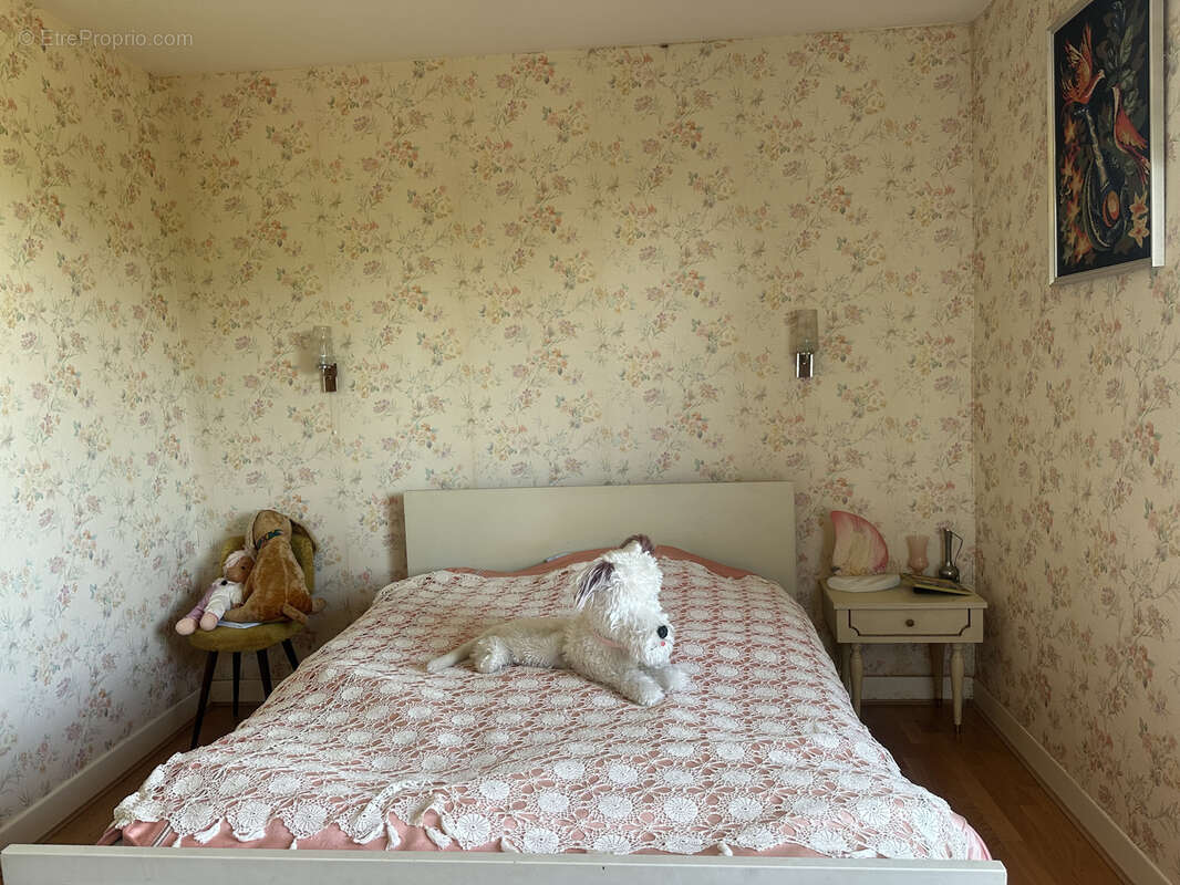 Maison à CHATEAUMEILLANT
