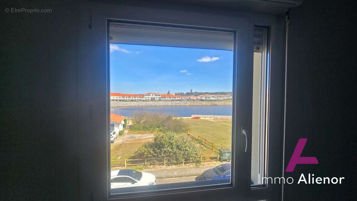 Appartement à MIMIZAN