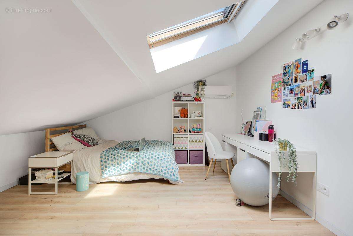 Maison à AUCAMVILLE