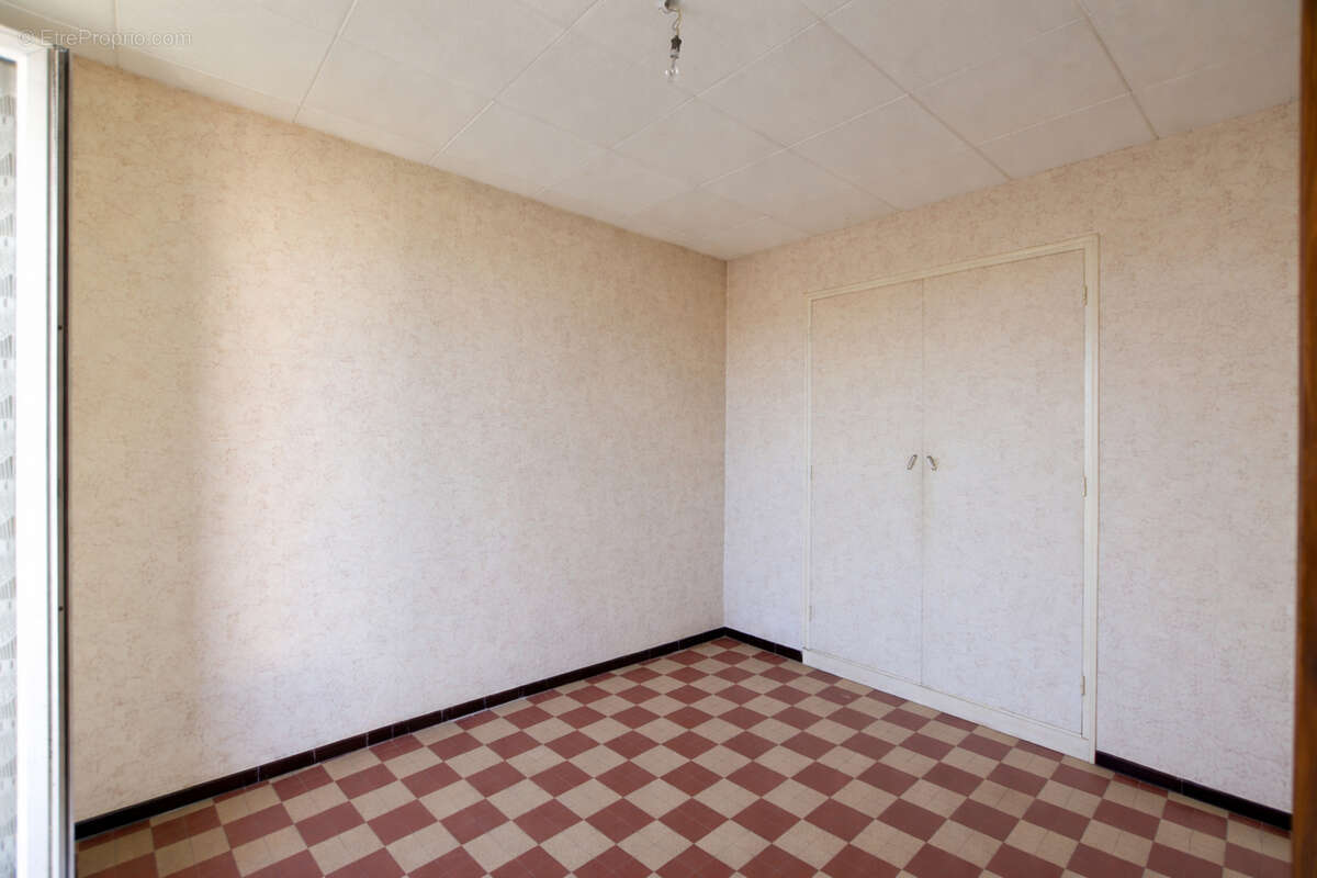 Appartement à MARSEILLE-12E