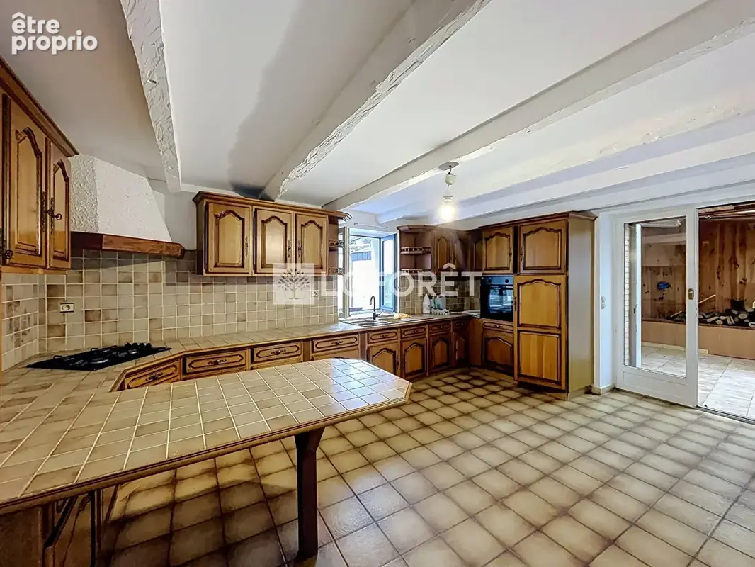 Maison Fegreac 5 pièce(s) 135 m2 - photo 6